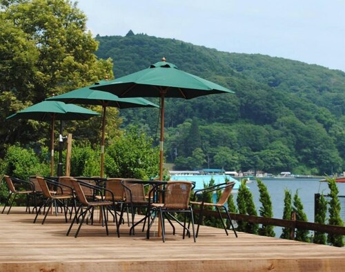 テラス / パティオ