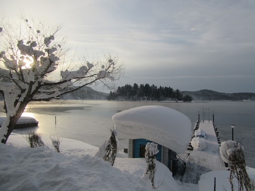 施設からの眺望