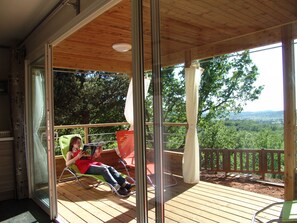 Chalet, 3 chambres (Prestige)