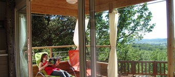 赭石山村莊假日飯店