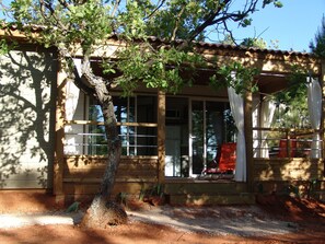 Individually furnished, iron/ironing board, cribs/infant beds, free WiFi