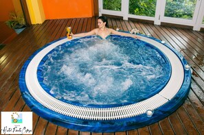 Spa - Residence Pineta Campi (Tremosine)