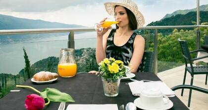 Residence Pineta Campi