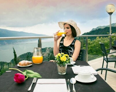 Residence Pineta Campi