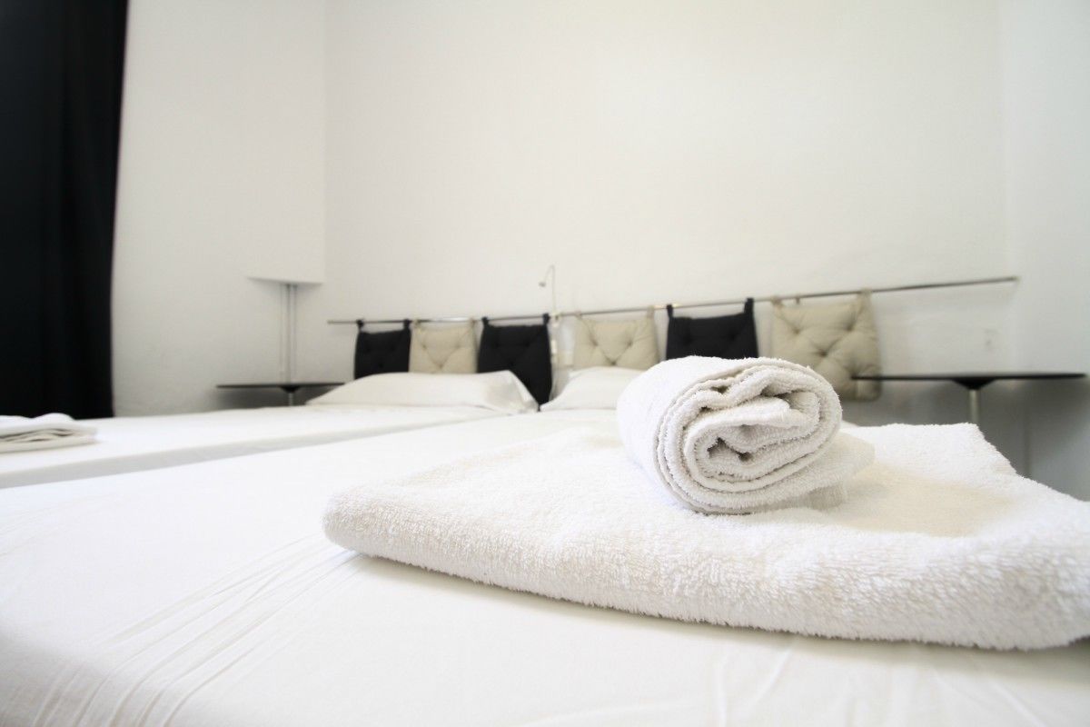 Foto - Hostal Las Acacias