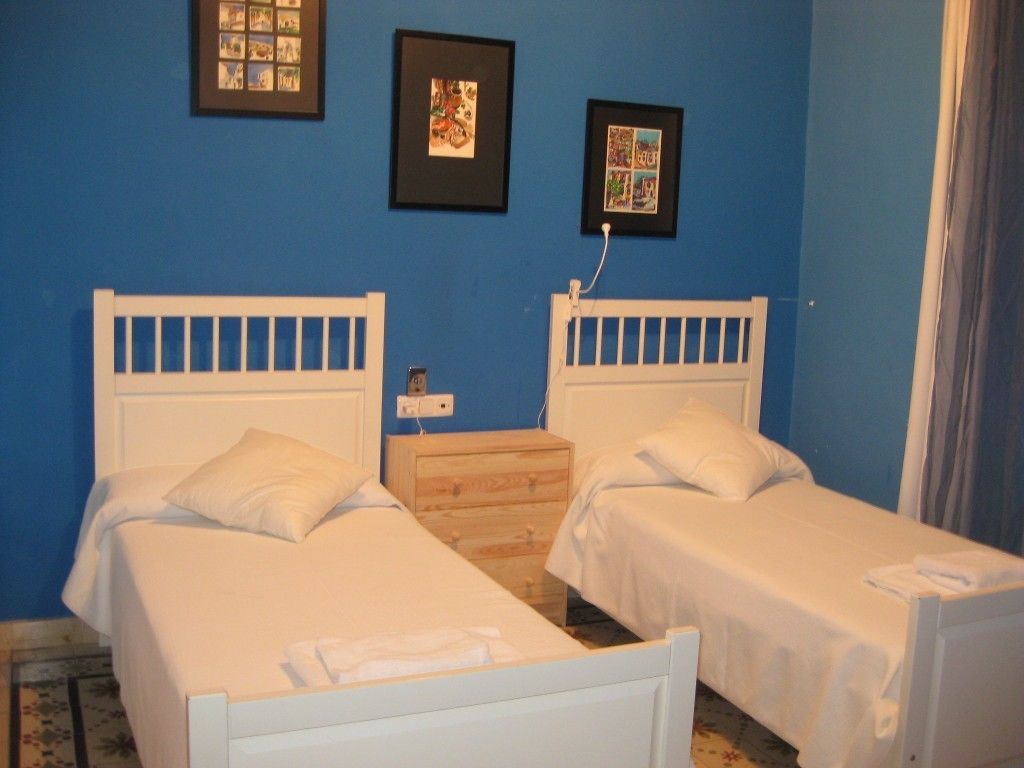 Foto - Hostal Las Acacias