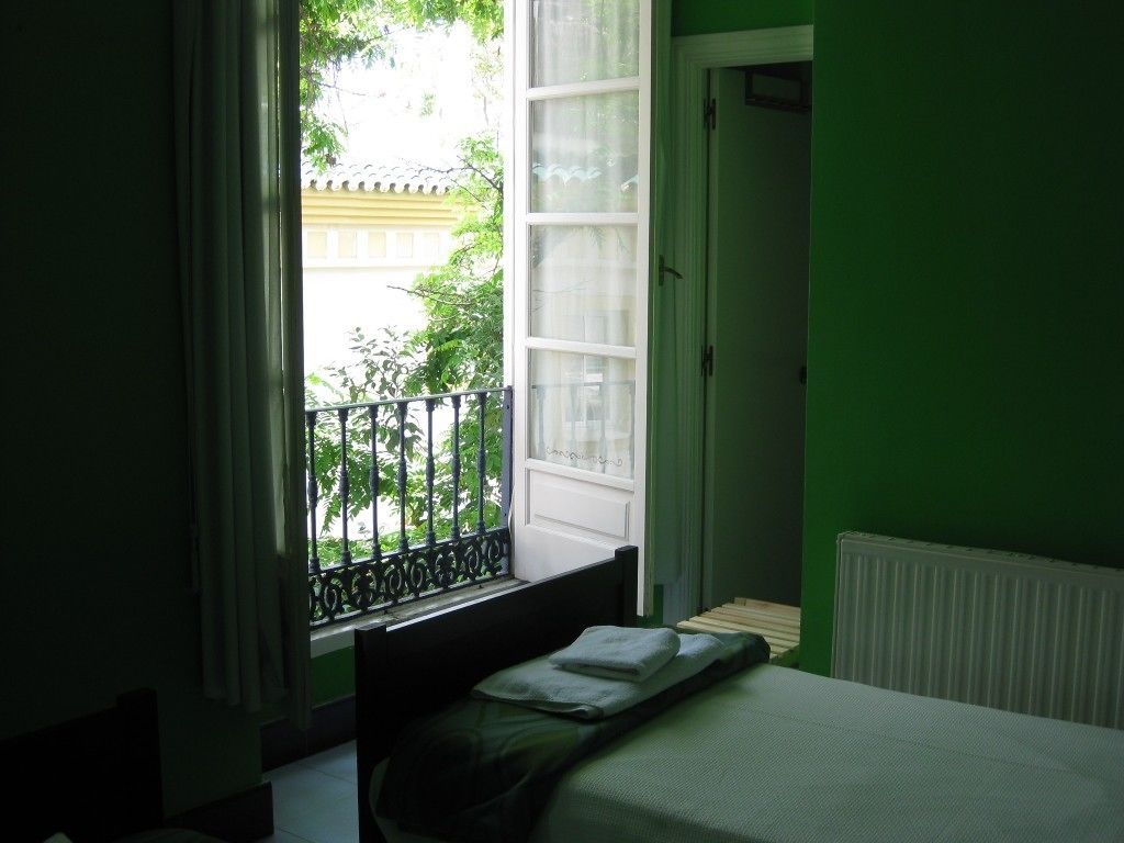 Foto - Hostal Las Acacias