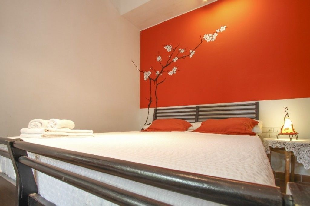 Foto - Hostal Las Acacias