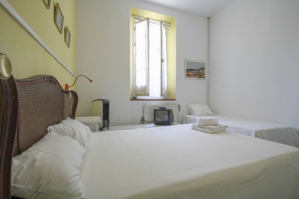 Foto - Hostal Las Acacias