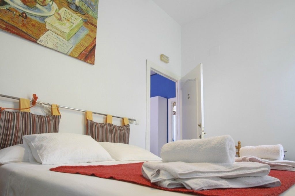 Foto - Hostal Las Acacias