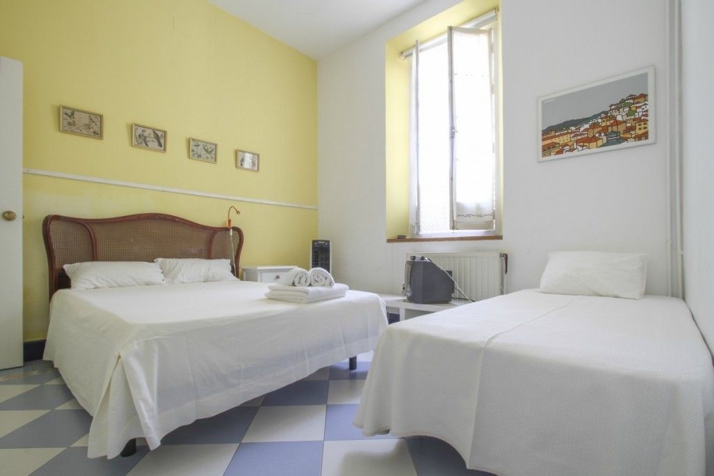 Foto - Hostal Las Acacias