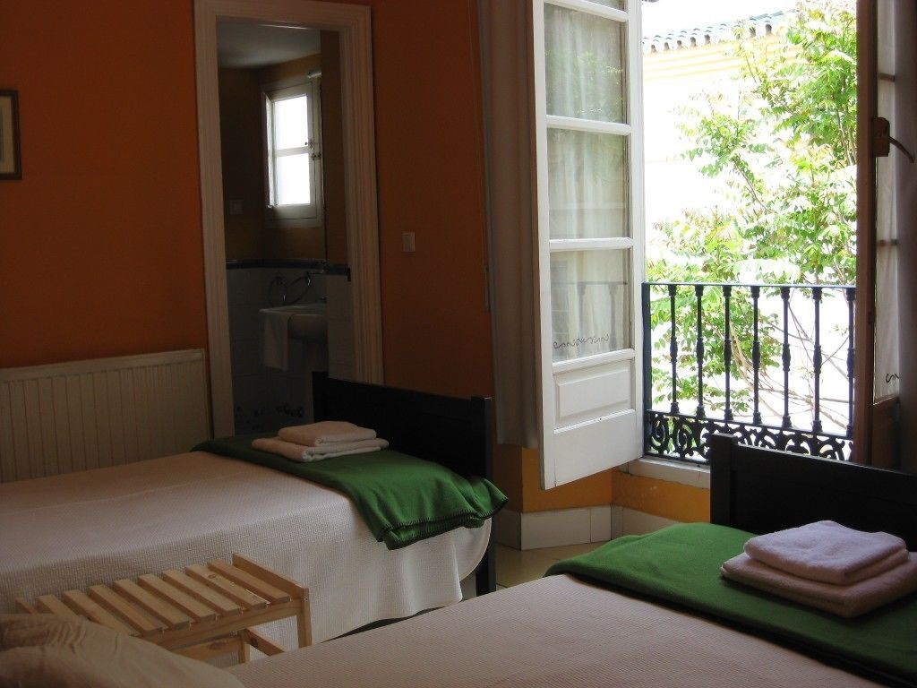 Foto - Hostal Las Acacias