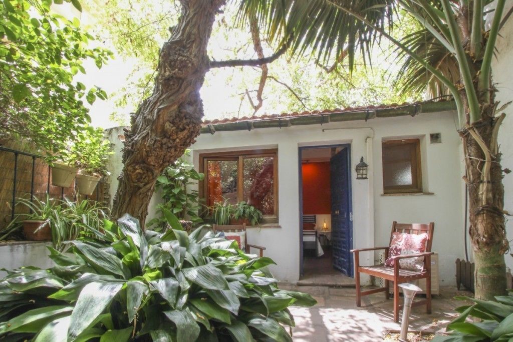 Foto - Hostal Las Acacias