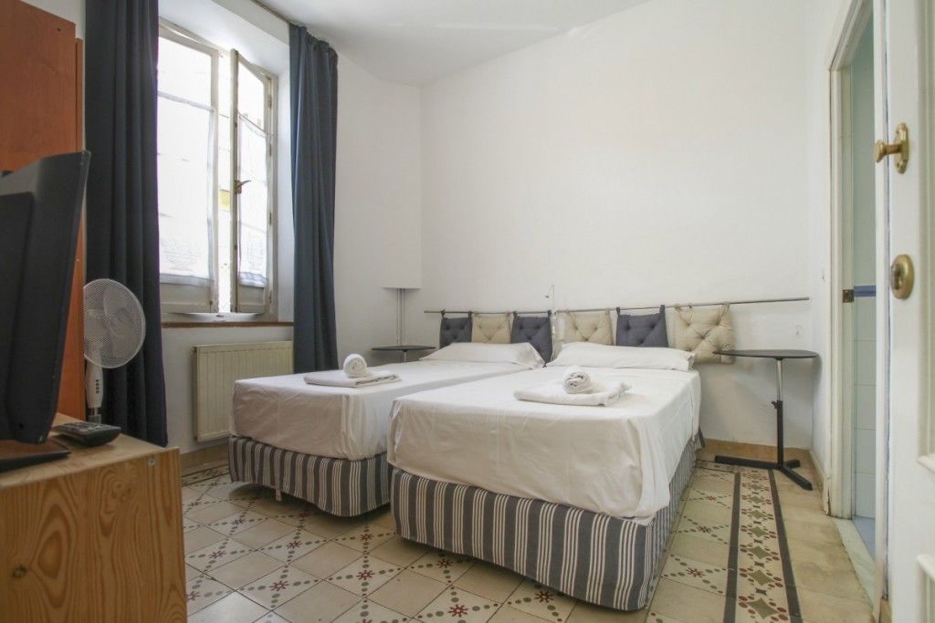 Foto - Hostal Las Acacias