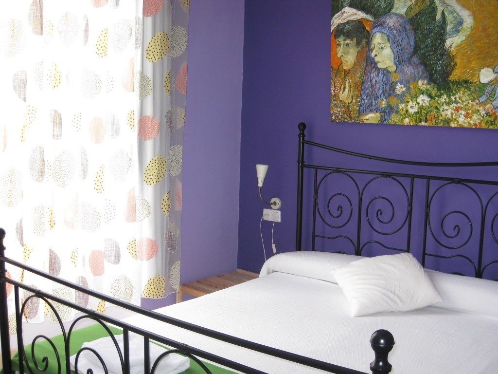 Foto - Hostal Las Acacias