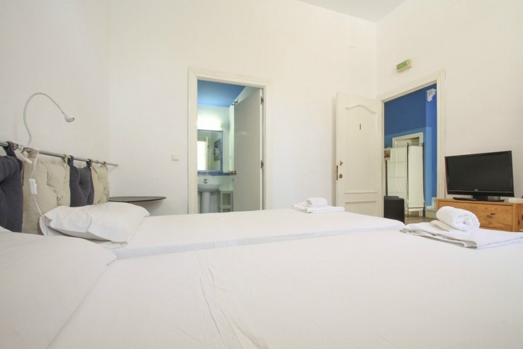 Foto - Hostal Las Acacias