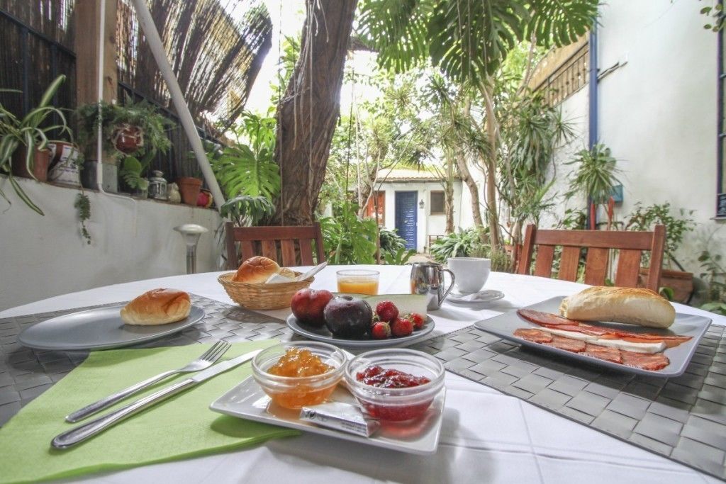 Foto - Hostal Las Acacias