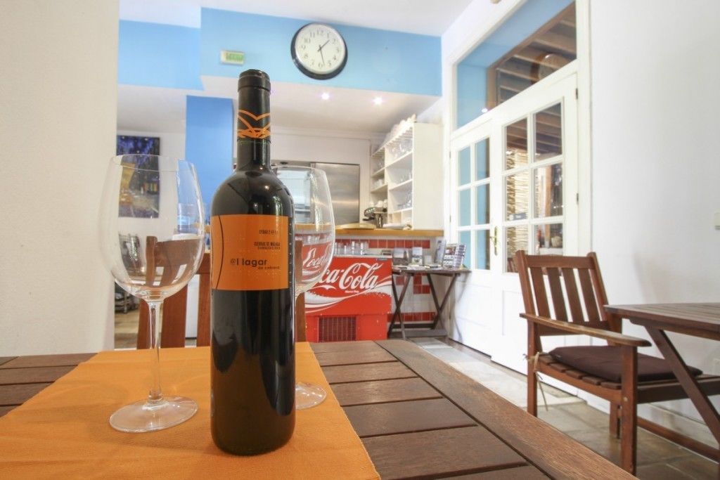 Foto - Hostal Las Acacias