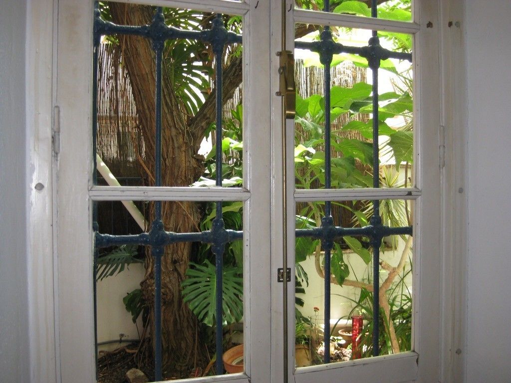 Foto - Hostal Las Acacias