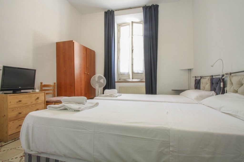 Foto - Hostal Las Acacias