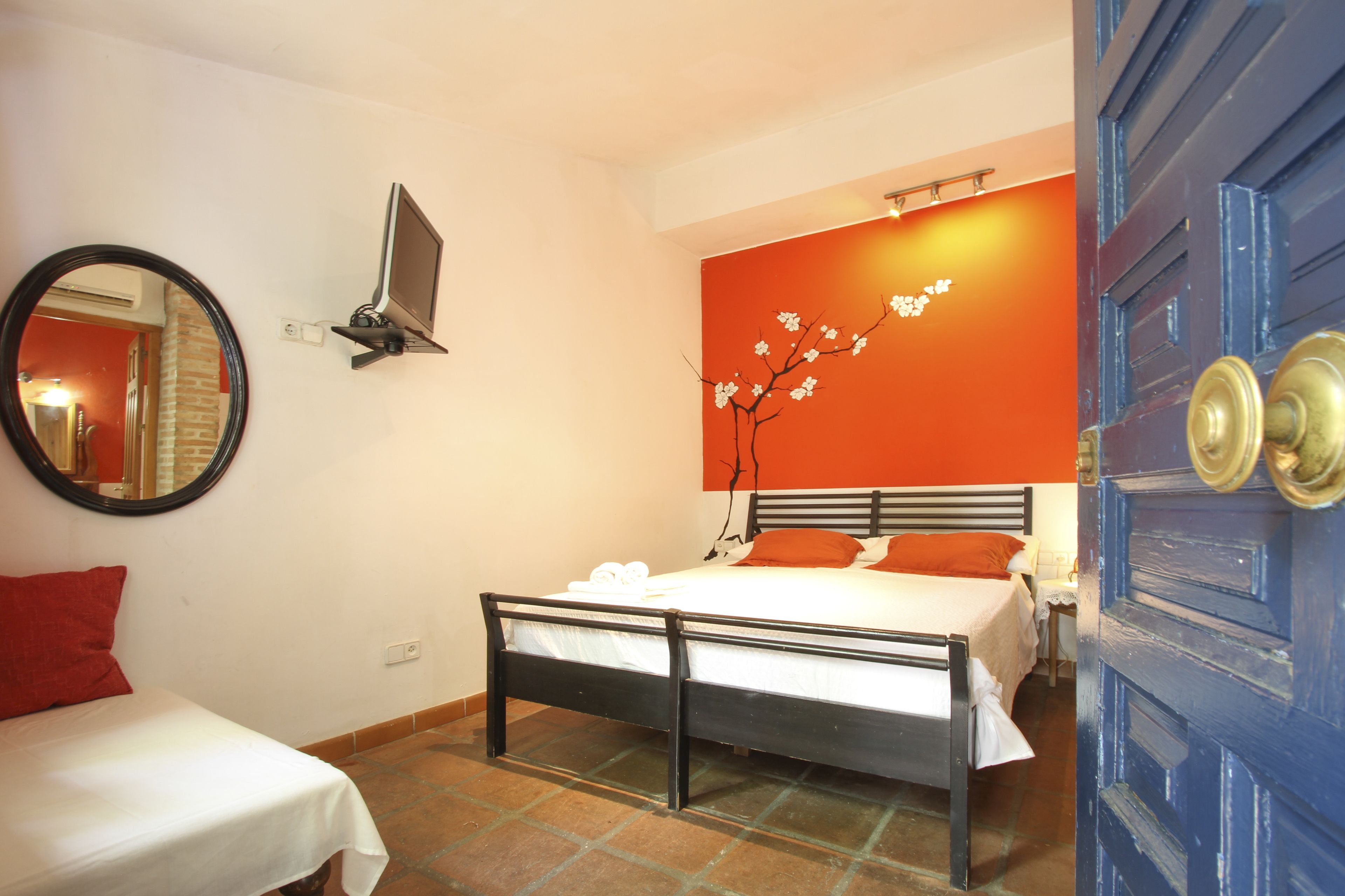 Foto - Hostal Las Acacias