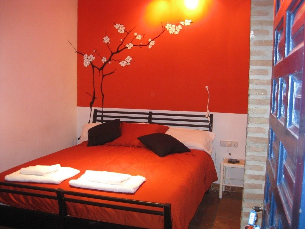 Foto - Hostal Las Acacias