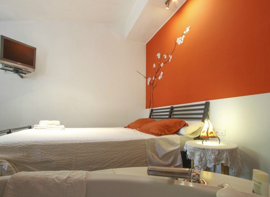 Foto - Hostal Las Acacias