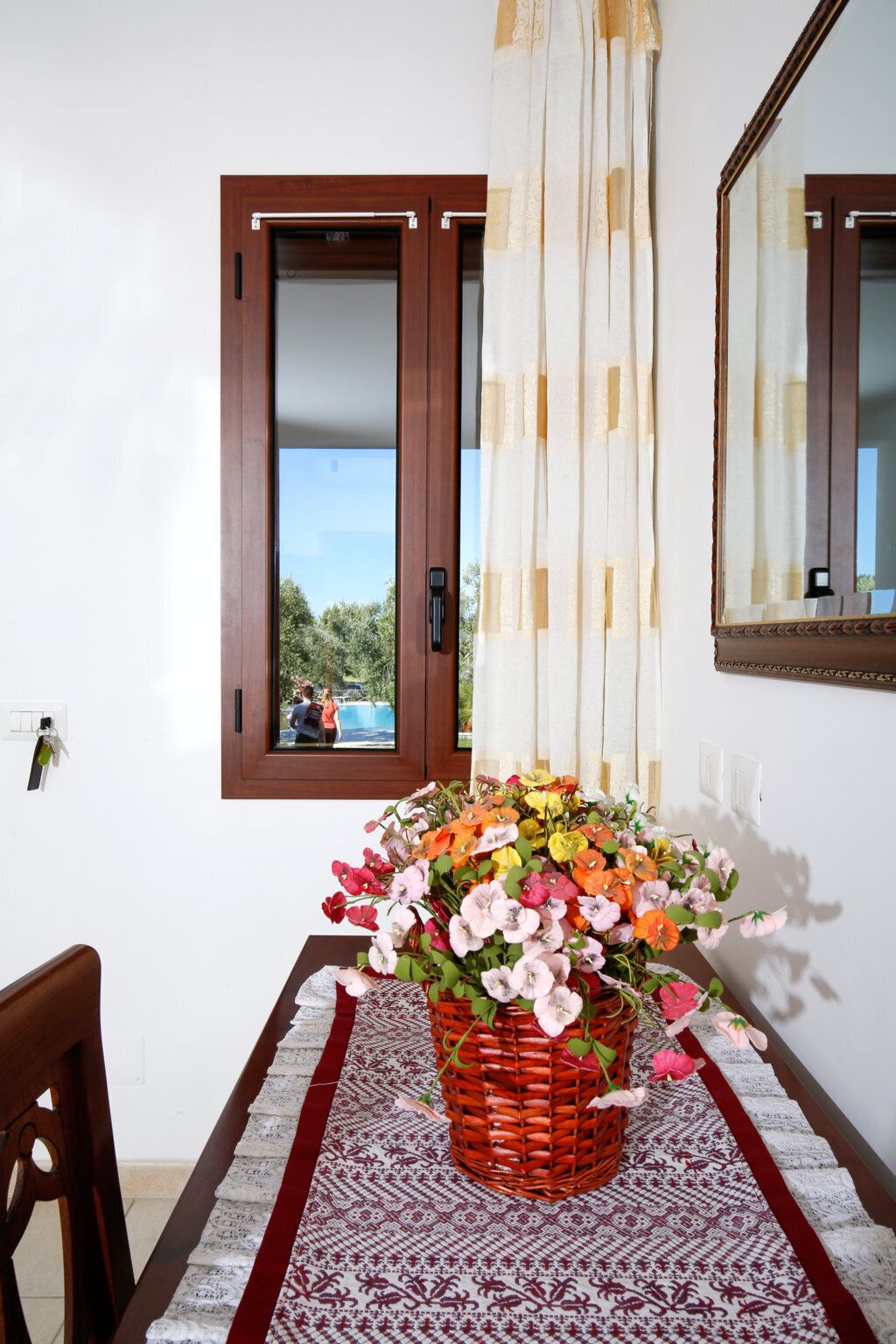 Foto - Agriturismo Posta Pastorella