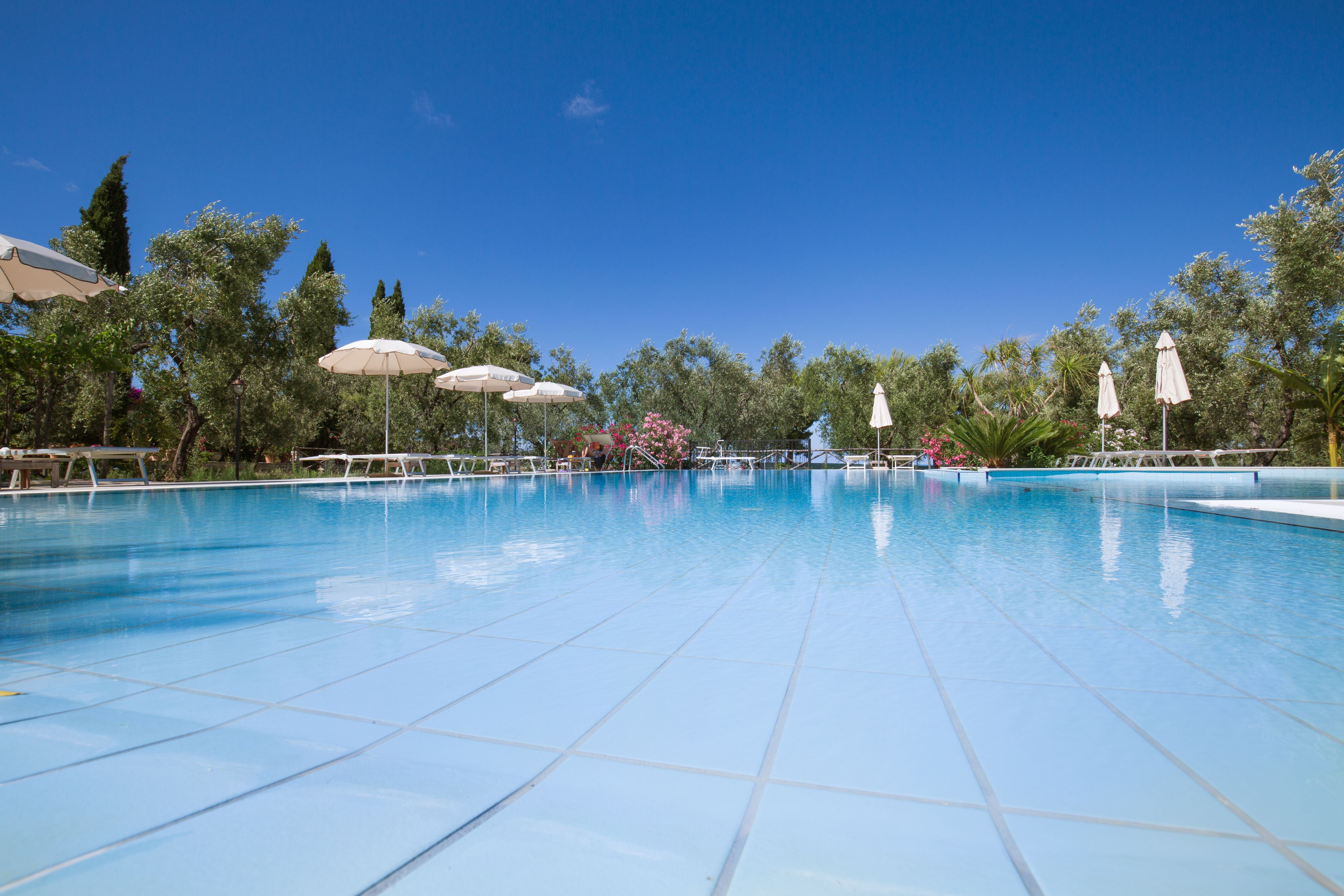 Foto - Agriturismo Posta Pastorella