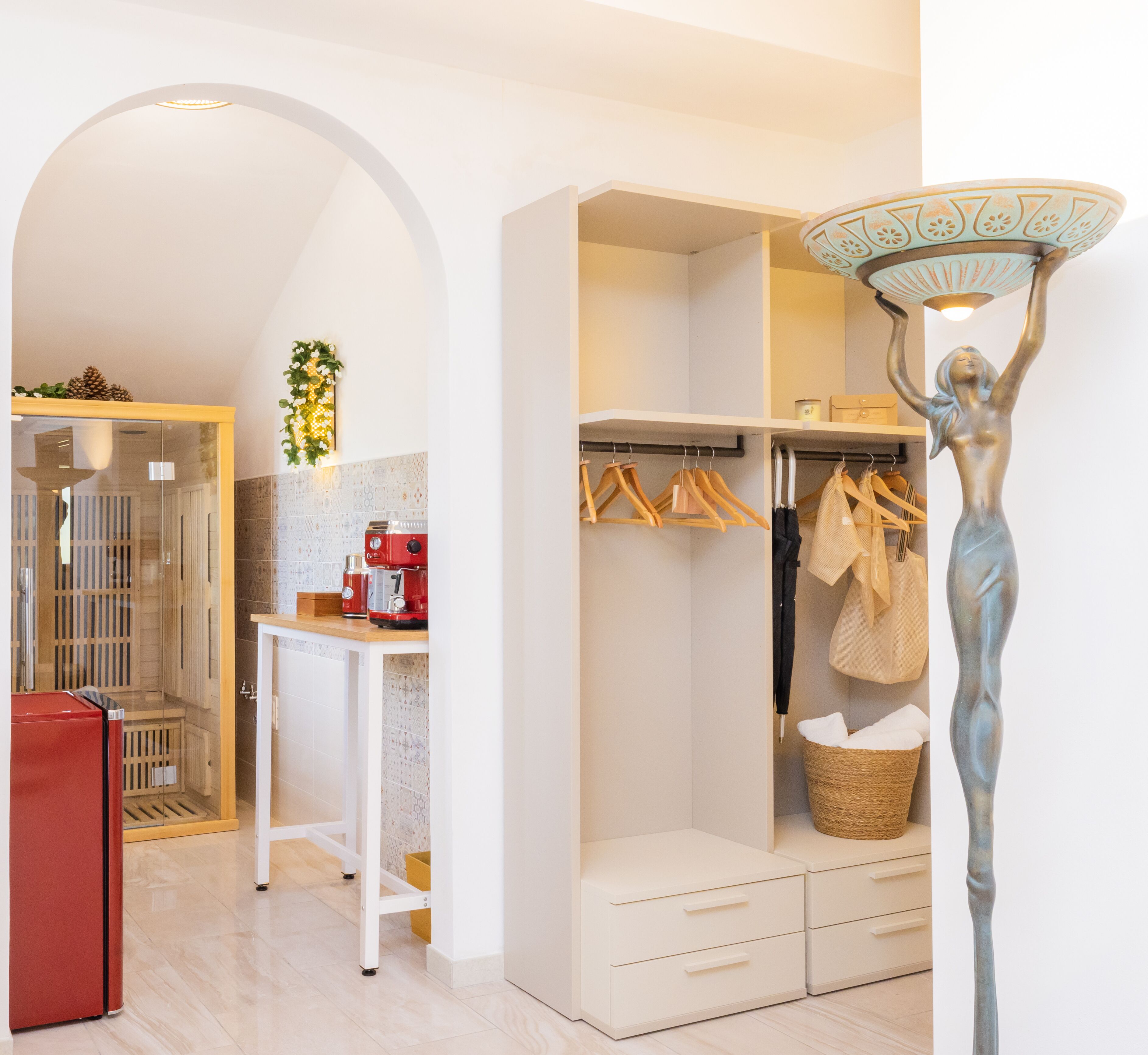 Foto - Agriturismo Posta Pastorella