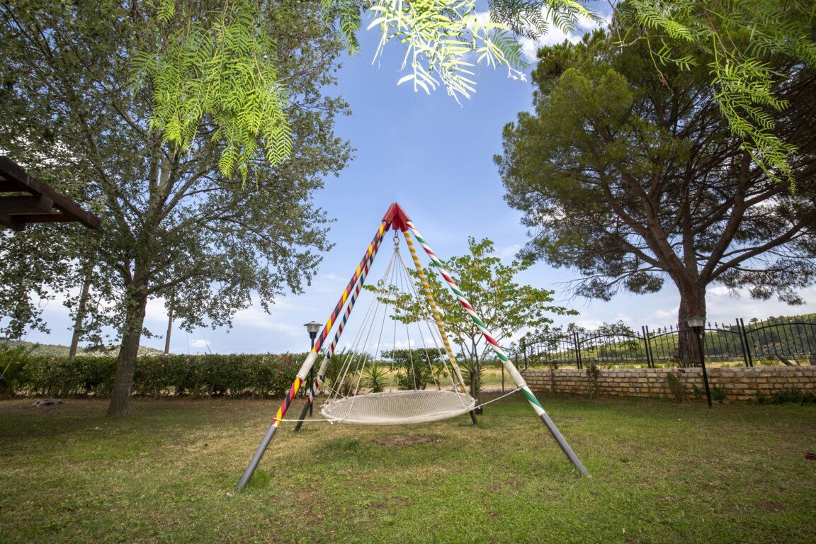 Foto - Agriturismo Posta Pastorella