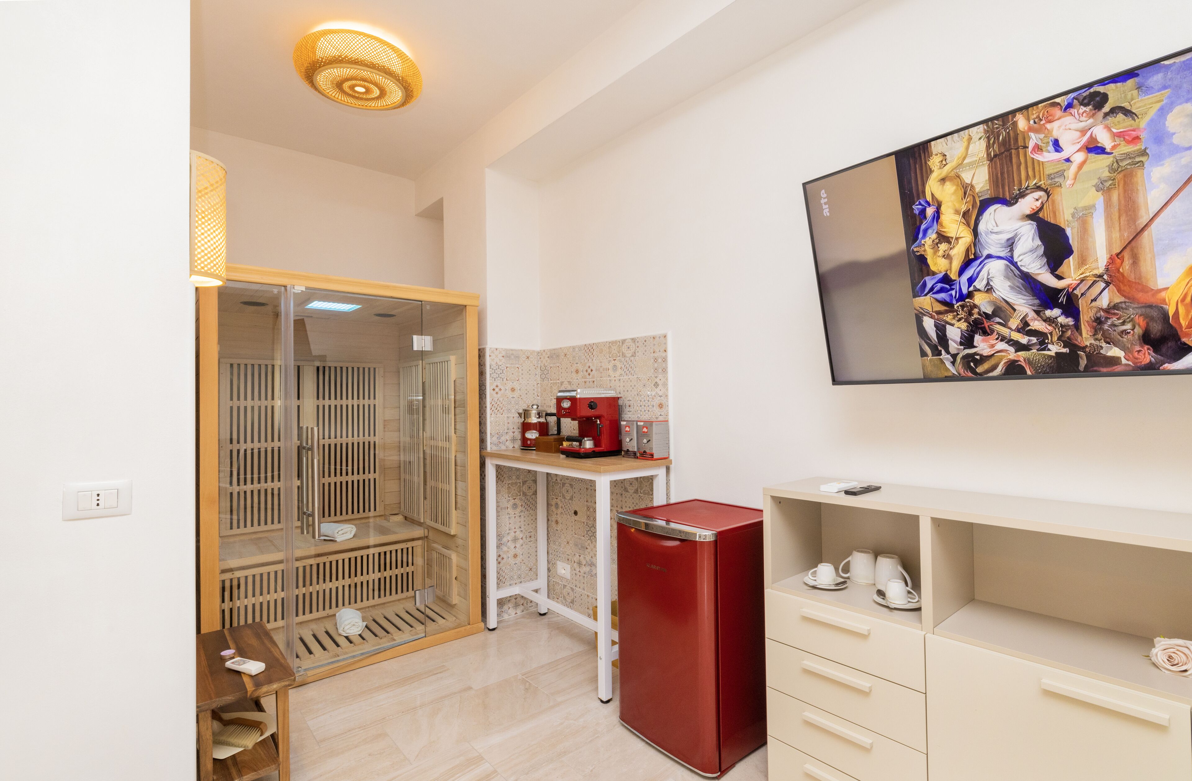 Foto - Agriturismo Posta Pastorella