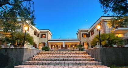 Agriturismo Posta Pastorella