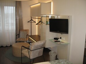 Televisión de pantalla plana