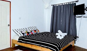 Ground Floor Apartment