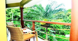 First Floor Apartment | Terrace/patio