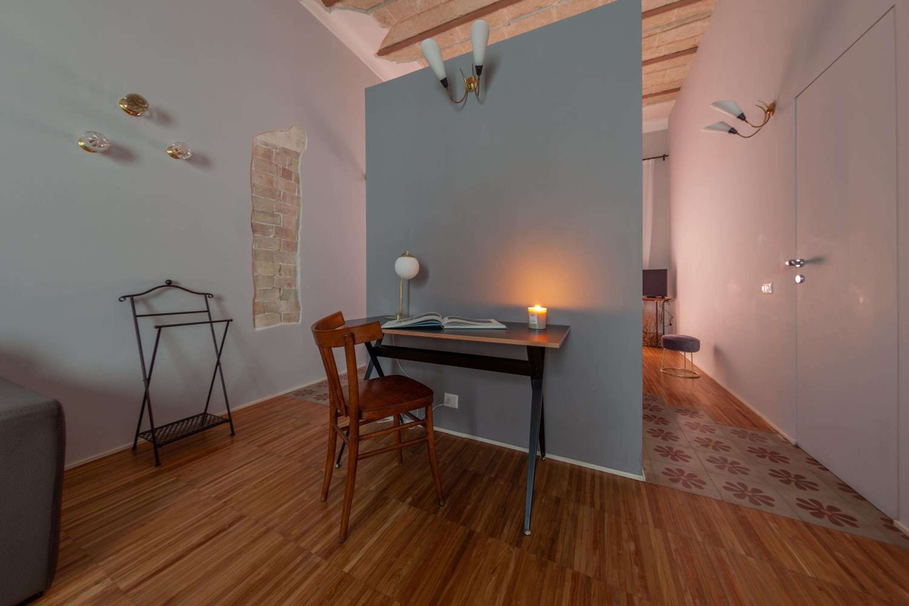 Photo - Lidia Chambres D'hotes