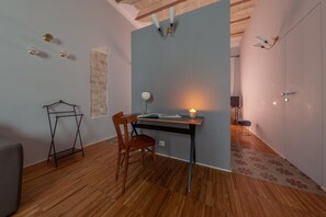 Interior - Lidia Chambres D'hotes (Matera)