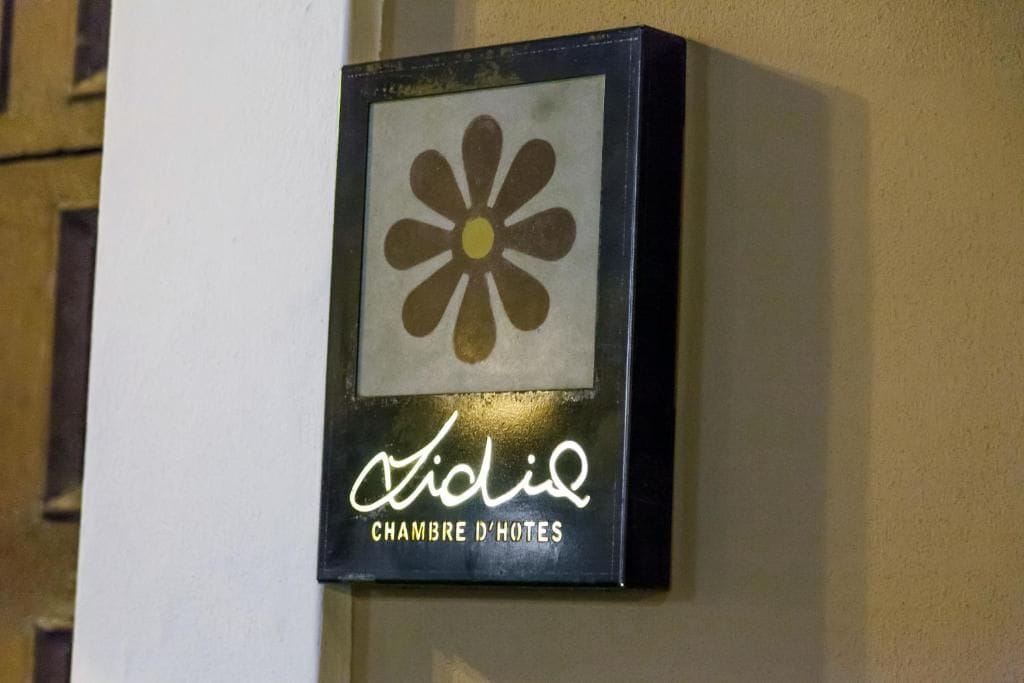 Foto - Lidia Chambres D'hotes