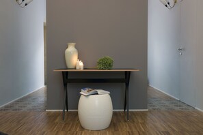 Deluxe Suite | Room amenity - Lidia Chambres D'hotes (Matera)