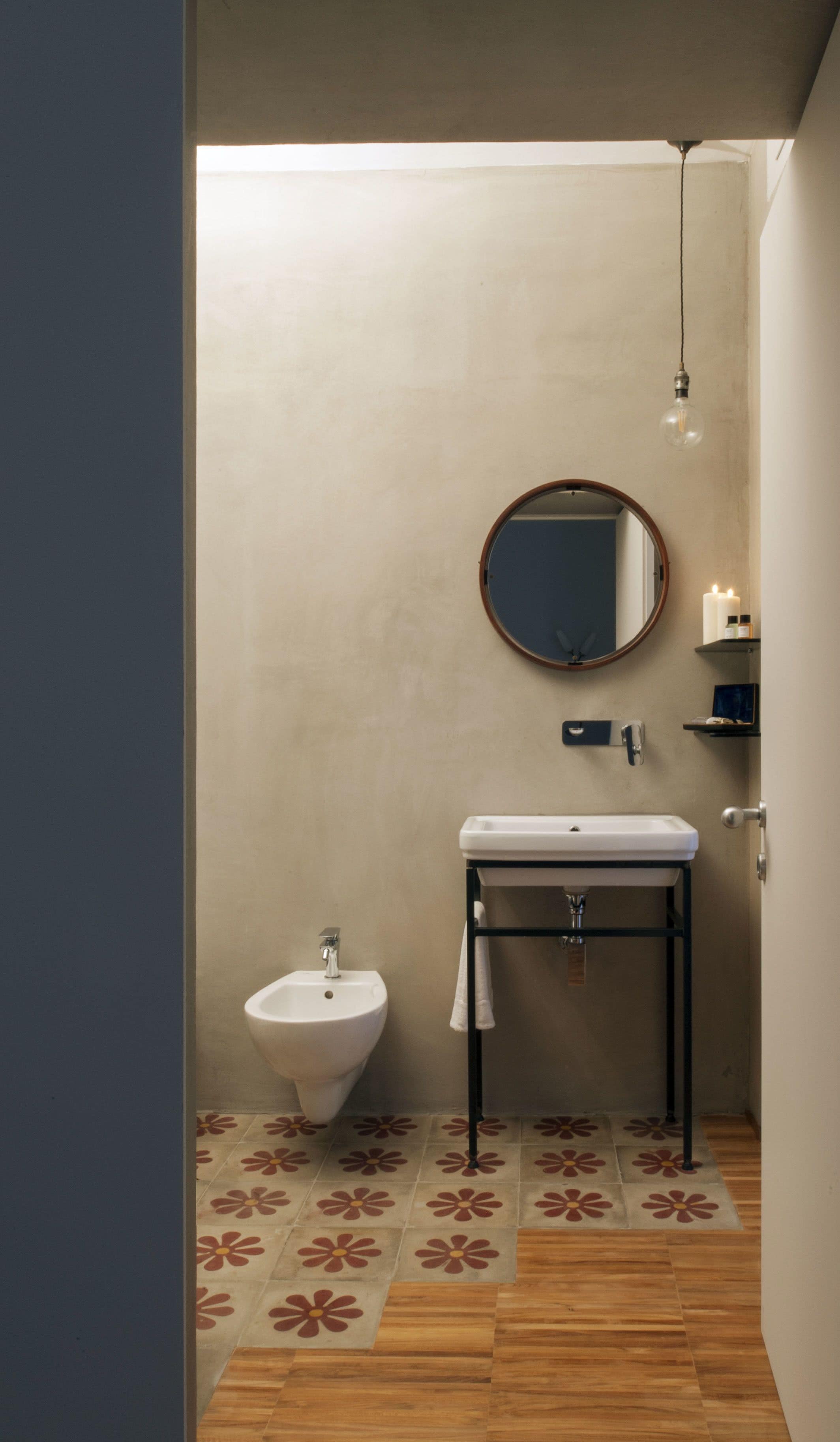 Photo - Lidia Chambres D'hotes