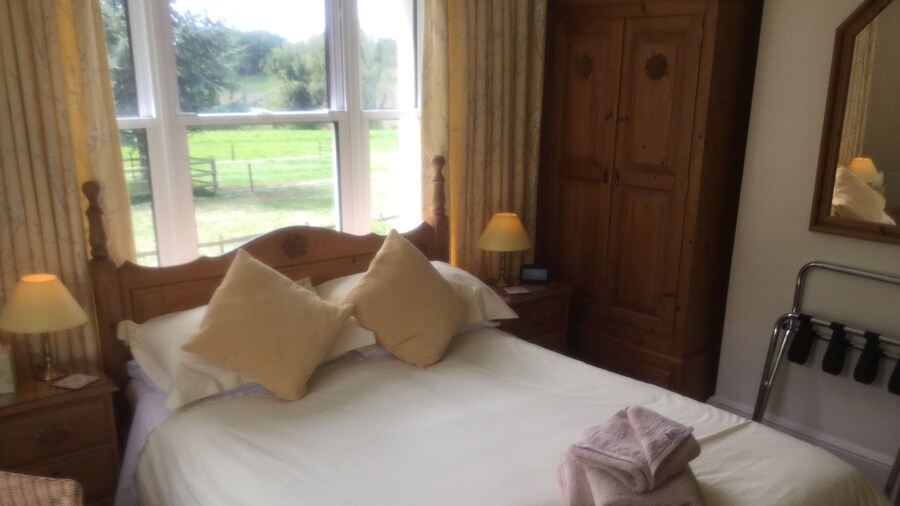Peak House Farm