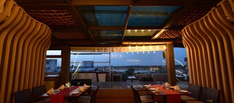 Hotel Surya Plaza