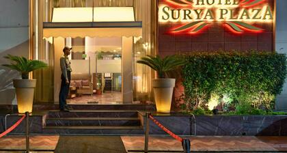 Hotel Surya Plaza