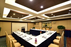 Meeting facility - Hotel Surya Plaza (Kota)