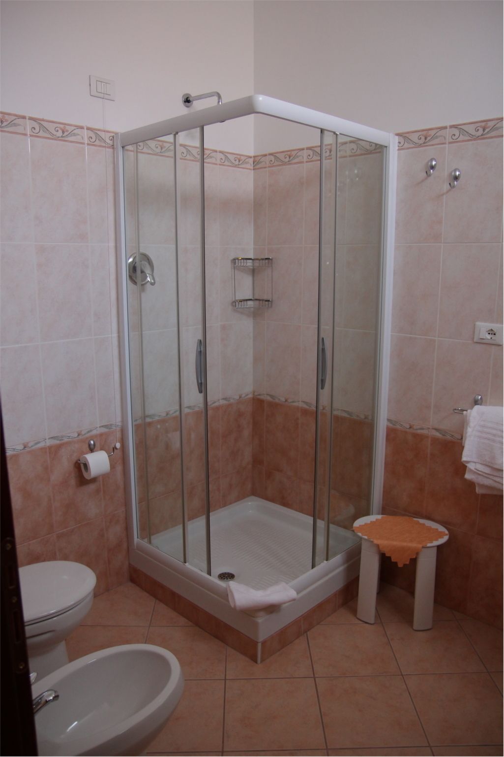 Foto - Affittacamere Berzi