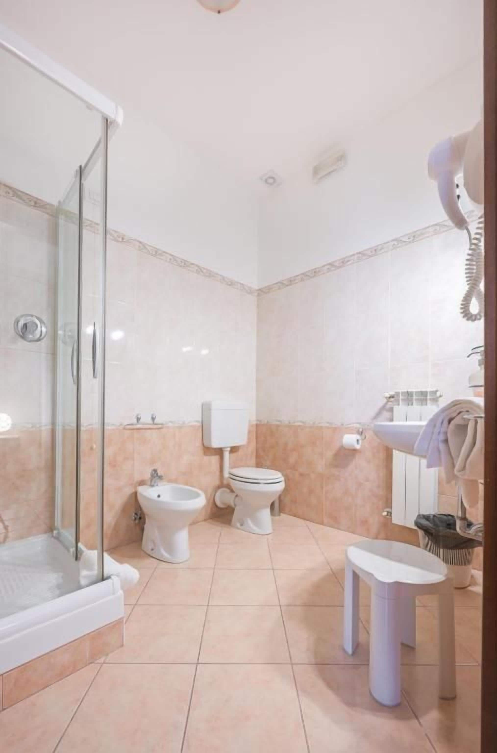 Photo - Affittacamere Berzi
