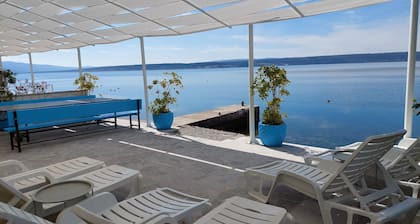 Residencia de playa