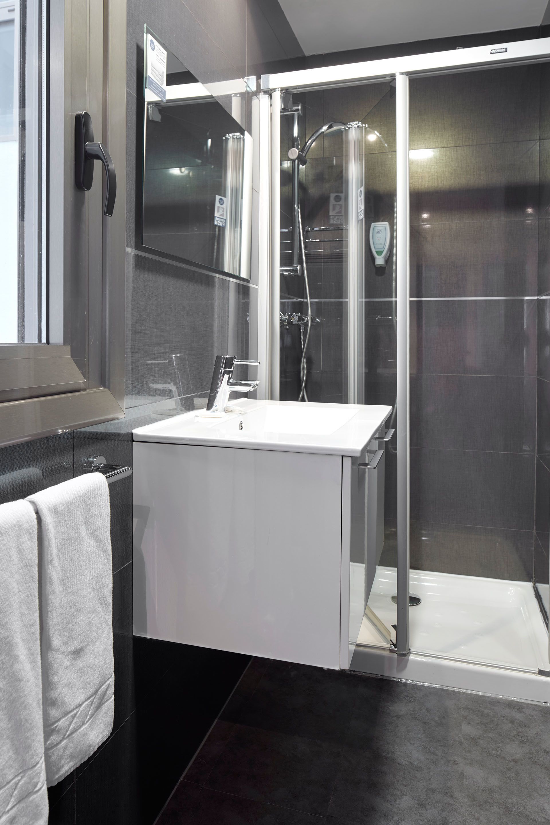 Foto - Welcome Gros Hotel