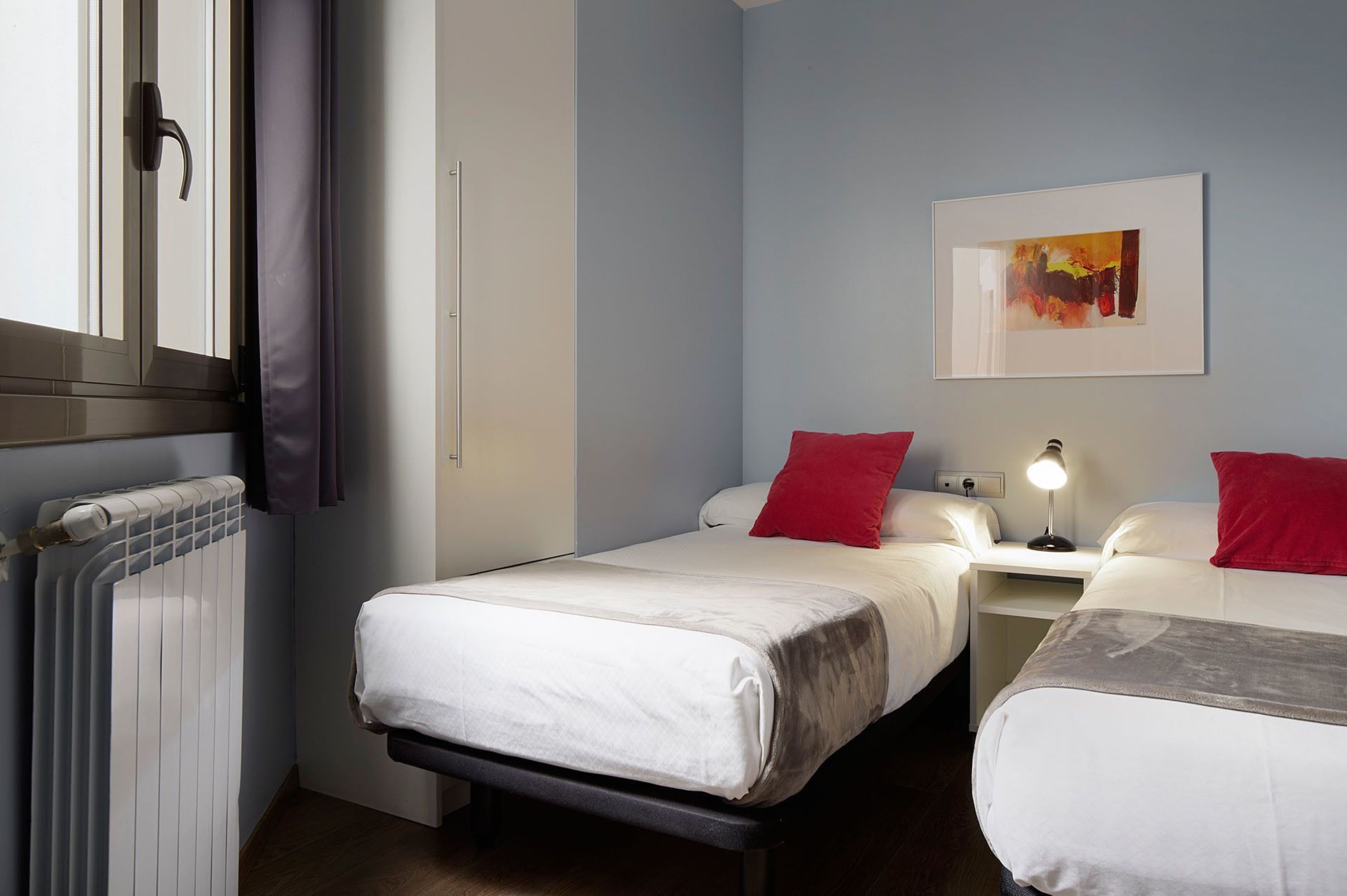 Foto - Welcome Gros Hotel